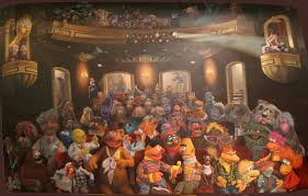 Muppets 05