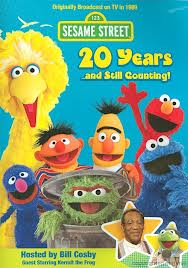Sesame Street - 30 Years and Still Counting 00