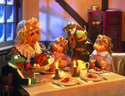 The Muppet Christmas Carol 01