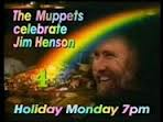 The Muppets Celebrate Jim Henson 01