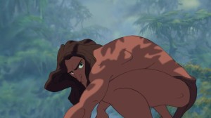 Tarzan - Him