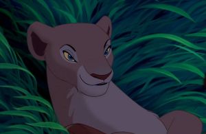 The Lion King - Nala