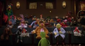 The Muppet Movie - Conclusion