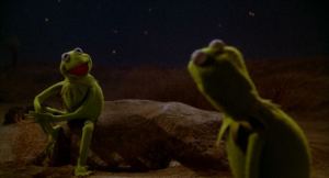 The Muppet Movie - Story