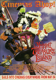 Muppet Treasure Island - Conclusion