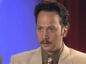 Muppets from Space - Rob Schneider