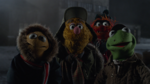 Muppets Most Wanted - Comedy
