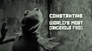 Muppets Most Wanted - Constantine