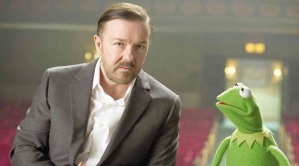 Muppets Most Wanted - Dominic Badguy